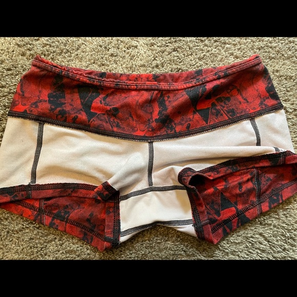 Fleo shorts - Picture 3 of 5